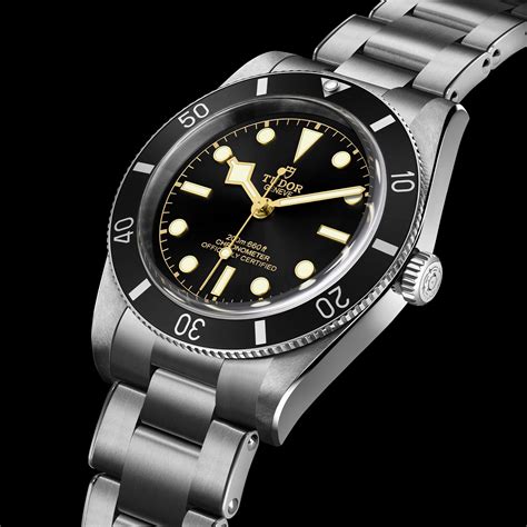 tudor 54 kaufen|tudor 54 black bay.